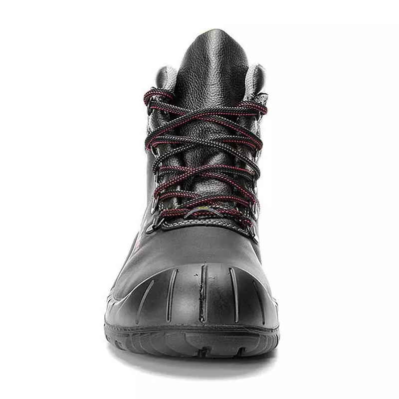 Elten Laurenzo PU Mid veiligheidsschoen S3 SRC ESD