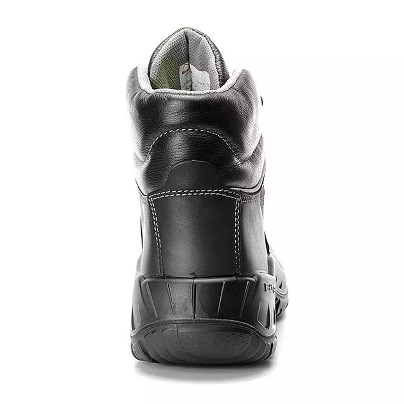 Elten Laurenzo PU Mid veiligheidsschoen S3 SRC ESD