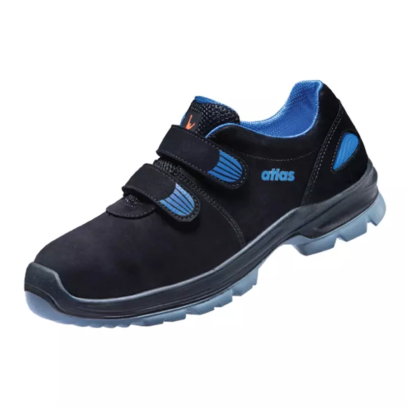 Atlas TX 40 veiligheidsschoen klittenband S2 SRC ESD