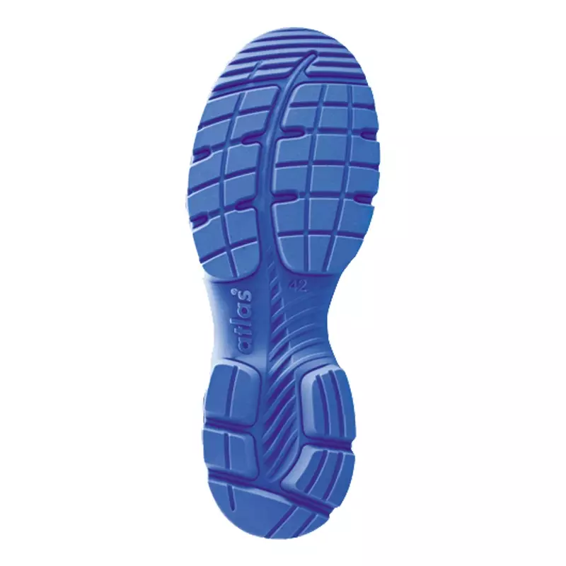 Atlas SL 605 XP 2.0 Blue veiligheidsschoen S3 SRC ESD W12