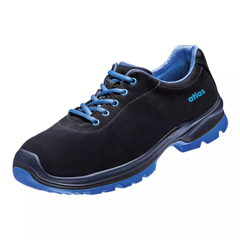 Atlas SL 605 XP 2.0 Blue veiligheidsschoen S3 SRC ESD W12