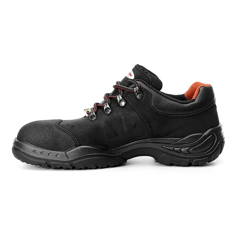 Elten Till Low veiligheidsschoen S3 HI HRO SRC ESD