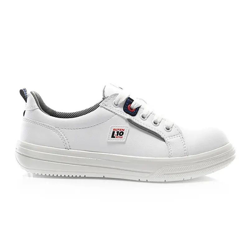 Elten Ghost Lady Low veiligheidsschoen dames S3 SRC ESD