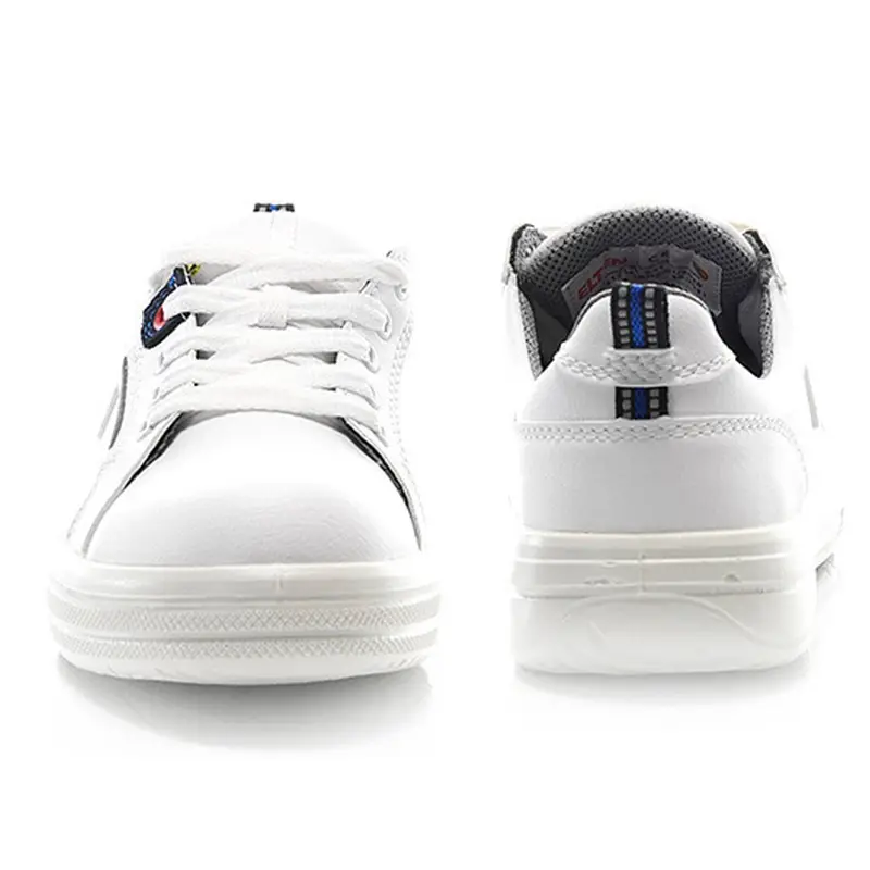 Elten Ghost Lady Low veiligheidsschoen dames S3 SRC ESD