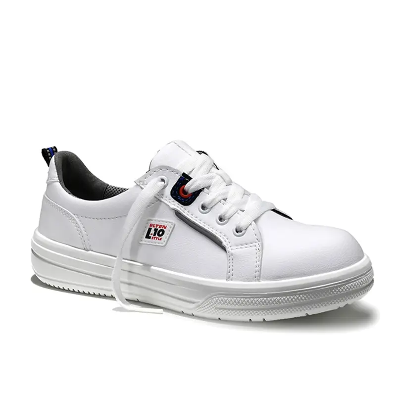 Elten Ghost Lady Low veiligheidsschoen dames S3 SRC ESD