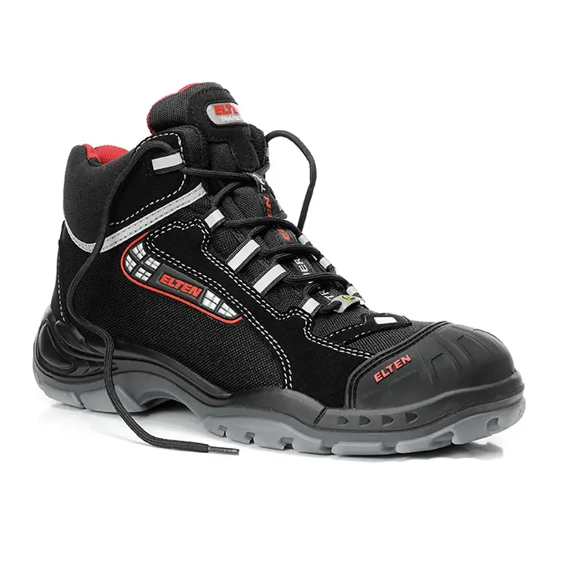 Elten Sander Pro veiligheidsschoen S3 SRC ESD