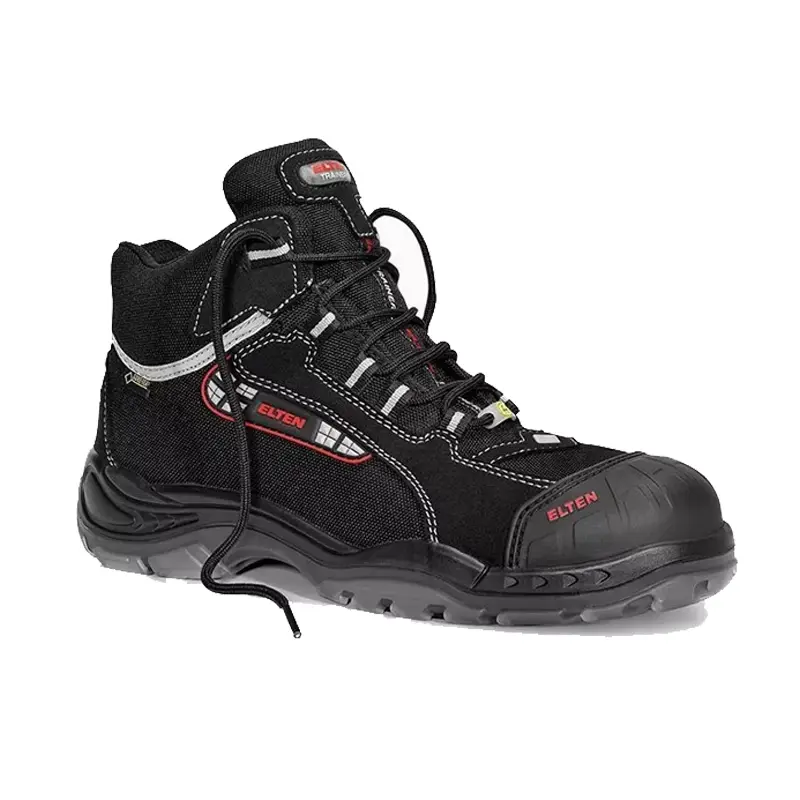 Elten Sander Pro GTX veiligheidsschoen S3 SRC ESD