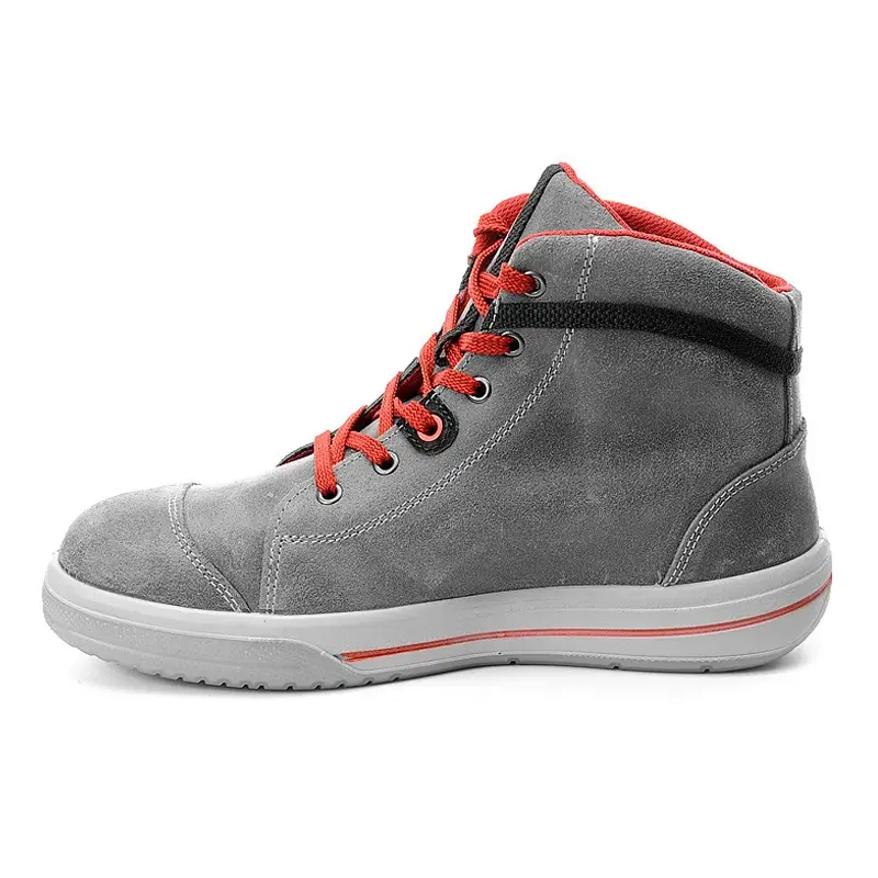 Elten Vintage Mid veiligheidsschoen S3 SRC ESD