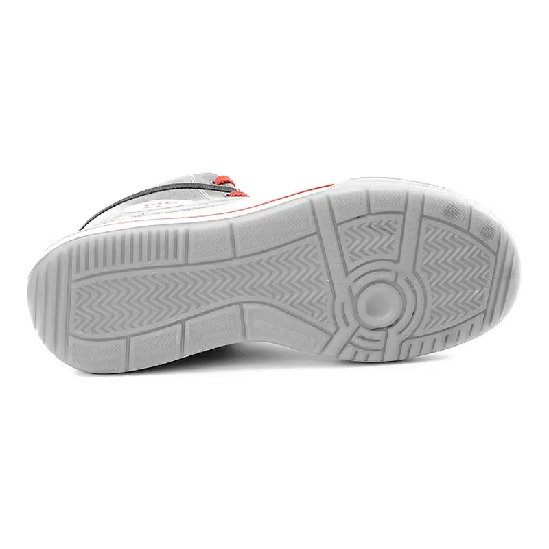 Elten Vintage Mid veiligheidsschoen S3 SRC ESD