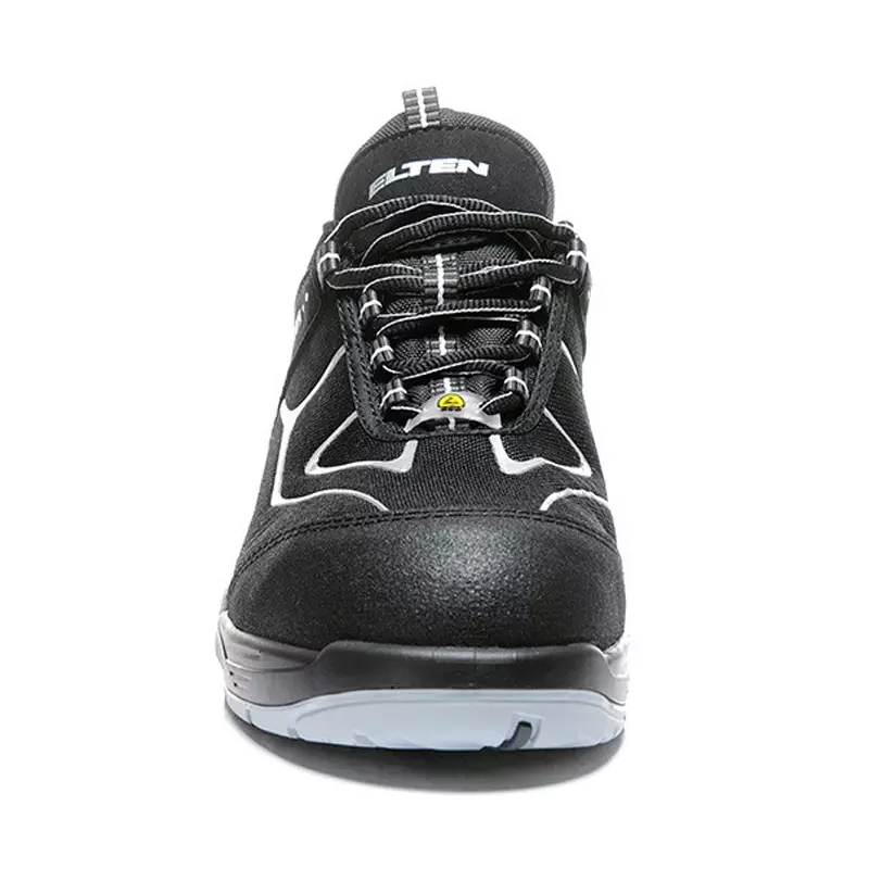 Elten Horizon Low veiligheidsschoen S3 SRC ESD