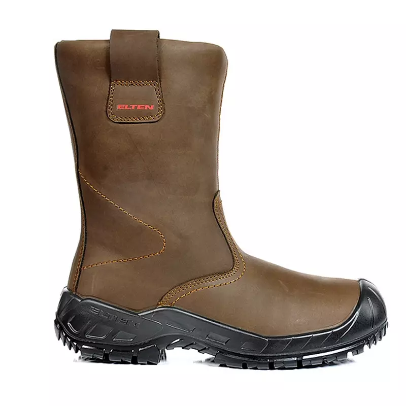 Elten Rigger Boot veiligheidslaars S3 CI SRC ESD