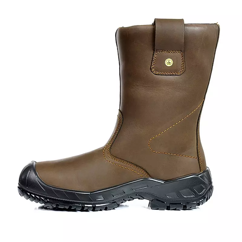 Elten Rigger Boot veiligheidslaars S3 CI SRC ESD