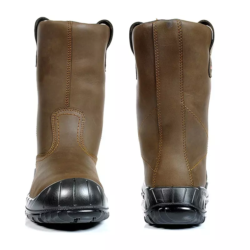 Elten Rigger Boot veiligheidslaars S3 CI SRC ESD