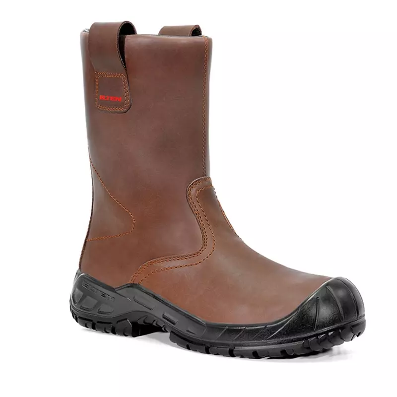 Elten Rigger Boot veiligheidslaars S3 CI SRC ESD