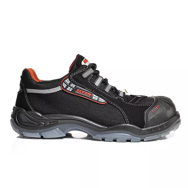 Elten Senex Pro veiligheidsschoen S3 SRC ESD