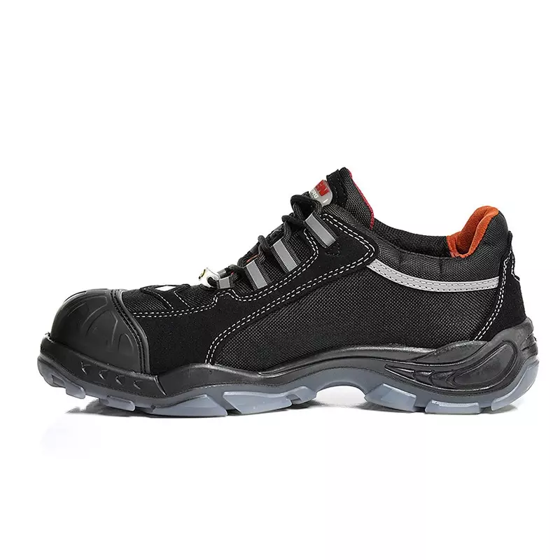 Elten Senex Pro veiligheidsschoen S3 SRC ESD