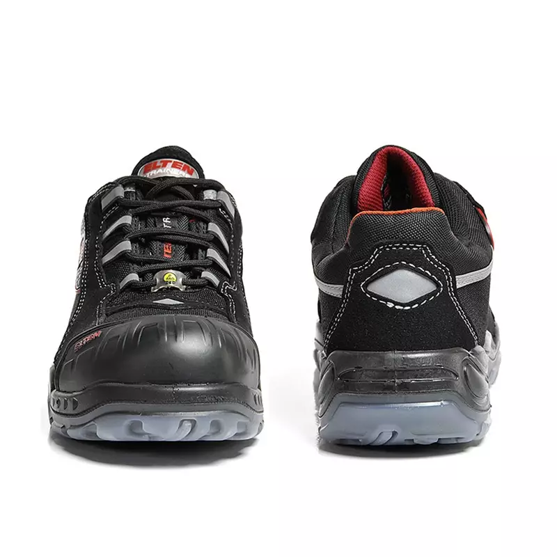 Elten Senex Pro veiligheidsschoen S3 SRC ESD