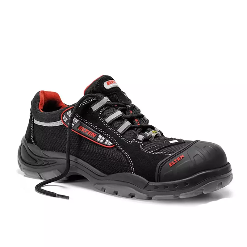 Elten Senex Pro veiligheidsschoen S3 SRC ESD