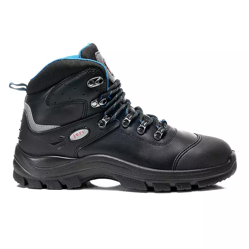 Jori Rocky veiligheidsschoen S3 SRC