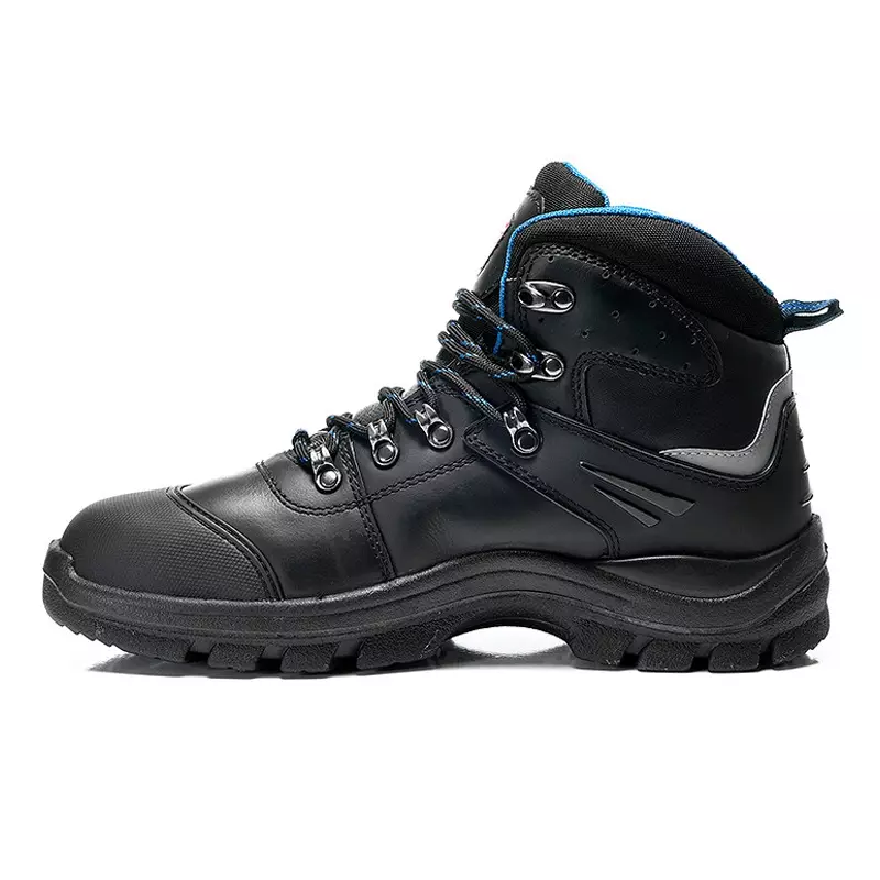 Jori Rocky veiligheidsschoen S3 SRC