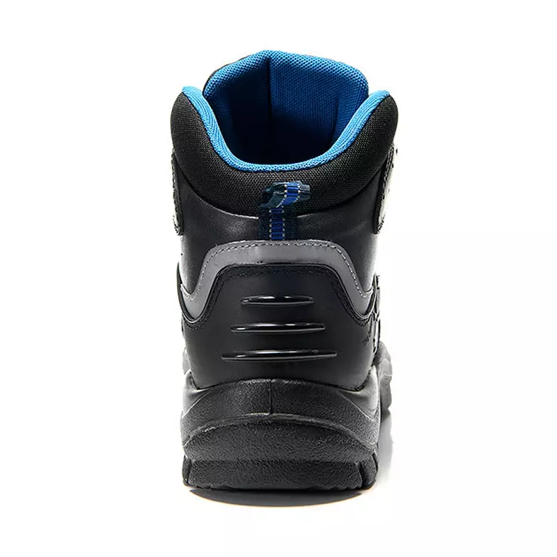 Jori Rocky veiligheidsschoen S3 SRC