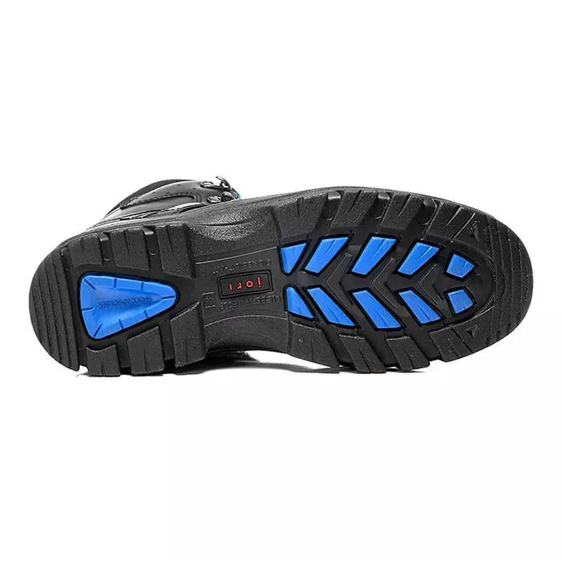 Jori Rocky veiligheidsschoen S3 SRC