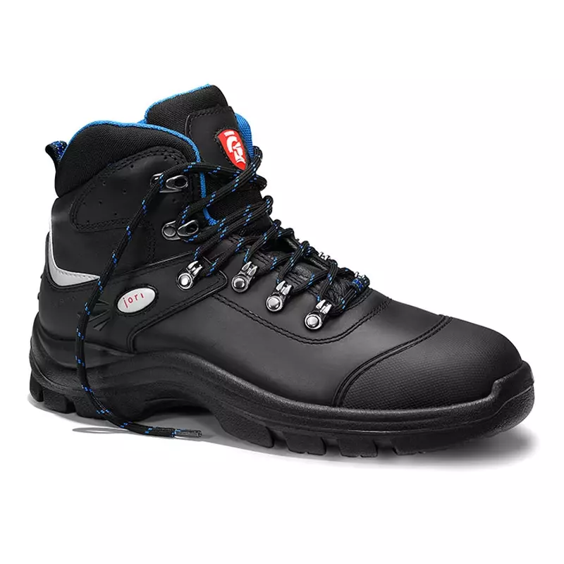 Jori Rocky veiligheidsschoen S3 SRC