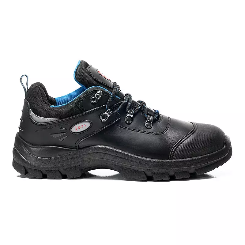 Jori Rusty veiligheidsschoen S3 SRC