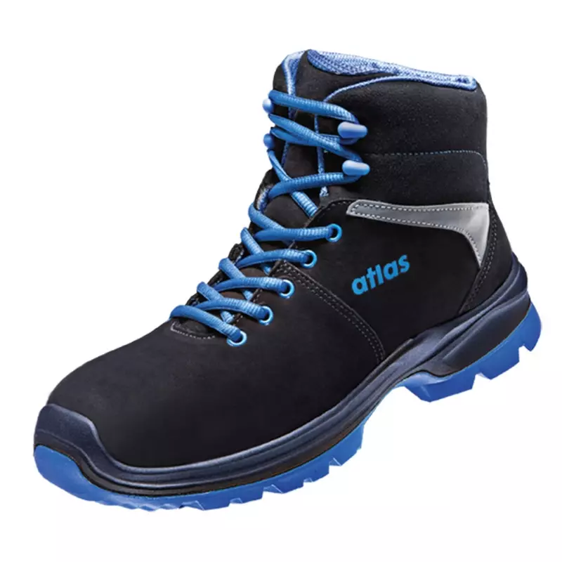 Atlas SL 805 XP Blue veiligheidsschoen S3 SRC ESD W12