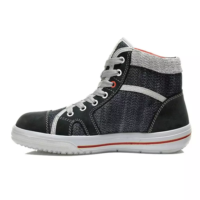 Elten Sensation Lady Mid veiligheidsschoen dames S2 SRC ESD