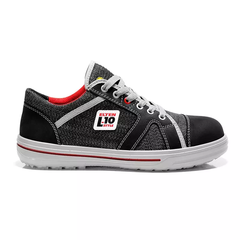 Elten Sensation Up Low veiligheidsschoen S3 SRC ESD