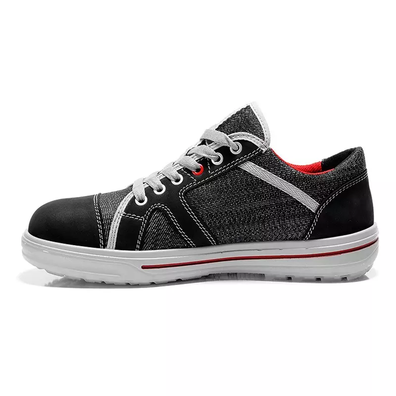 Elten Sensation Up Low veiligheidsschoen S3 SRC ESD