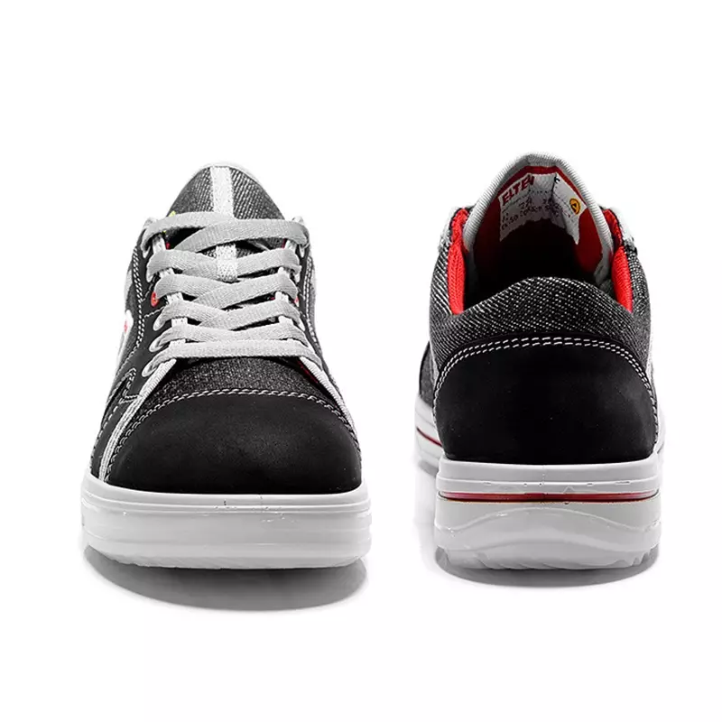 Elten Sensation Up Low veiligheidsschoen S3 SRC ESD