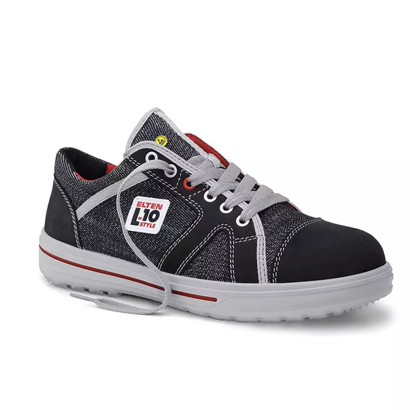 Elten Sensation Up Low veiligheidsschoen S3 SRC ESD