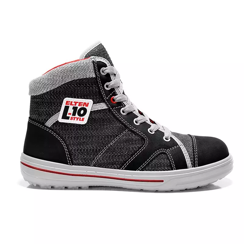Elten Sensation Up Mid veiligheidsschoen S3 SRC ESD