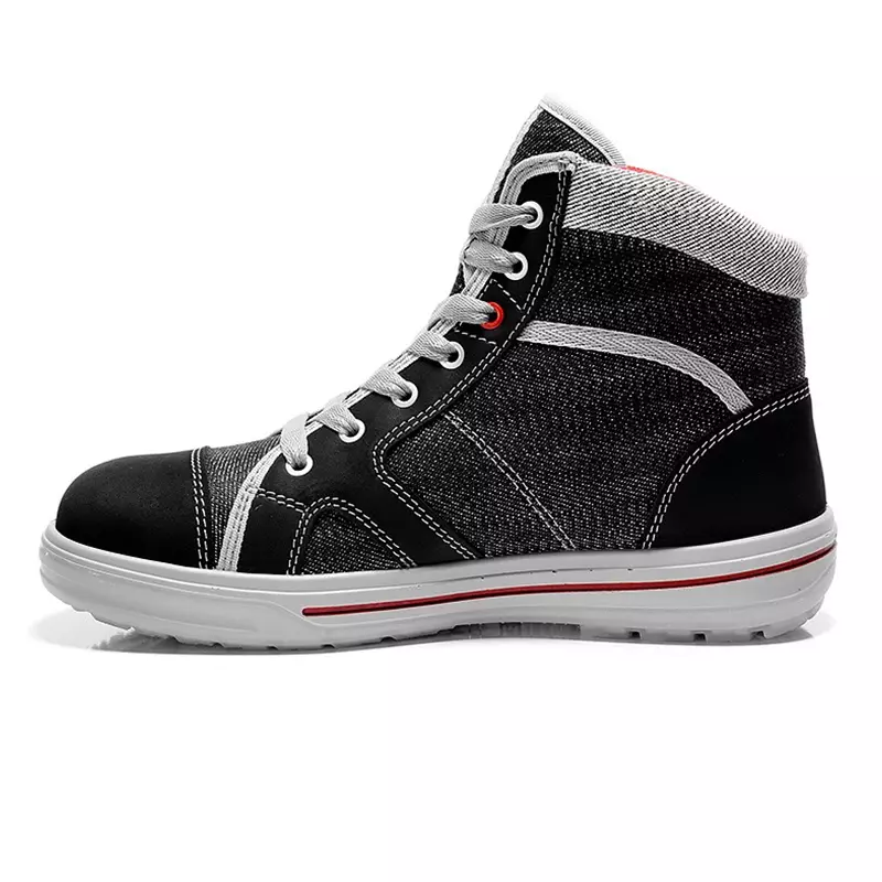 Elten Sensation Up Mid veiligheidsschoen S3 SRC ESD