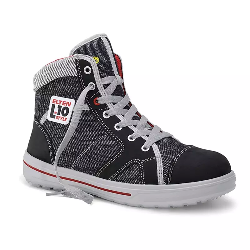 Elten Sensation Up Mid veiligheidsschoen S3 SRC ESD