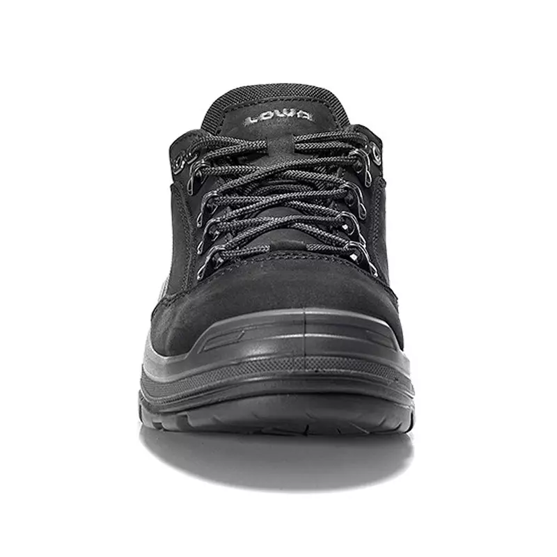 Lowa Renegade Work GTX Black LO veiligheidsschoen S3 CI HI HRO SRC