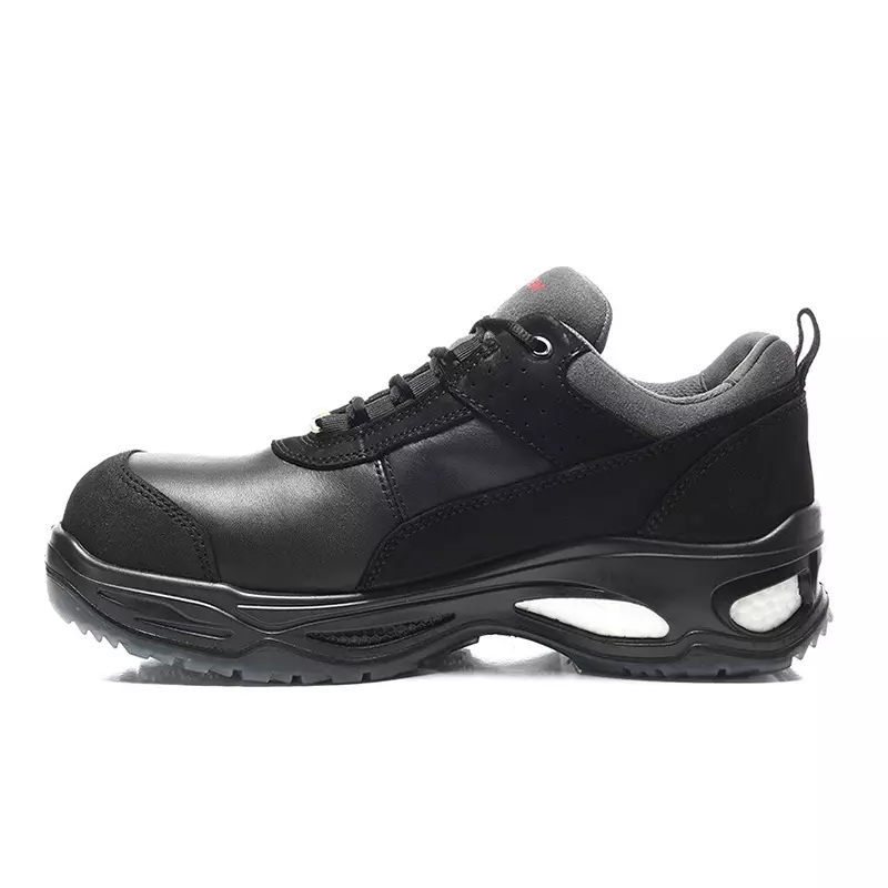 Elten Miles Low veiligheidsschoen S3 SRC ESD