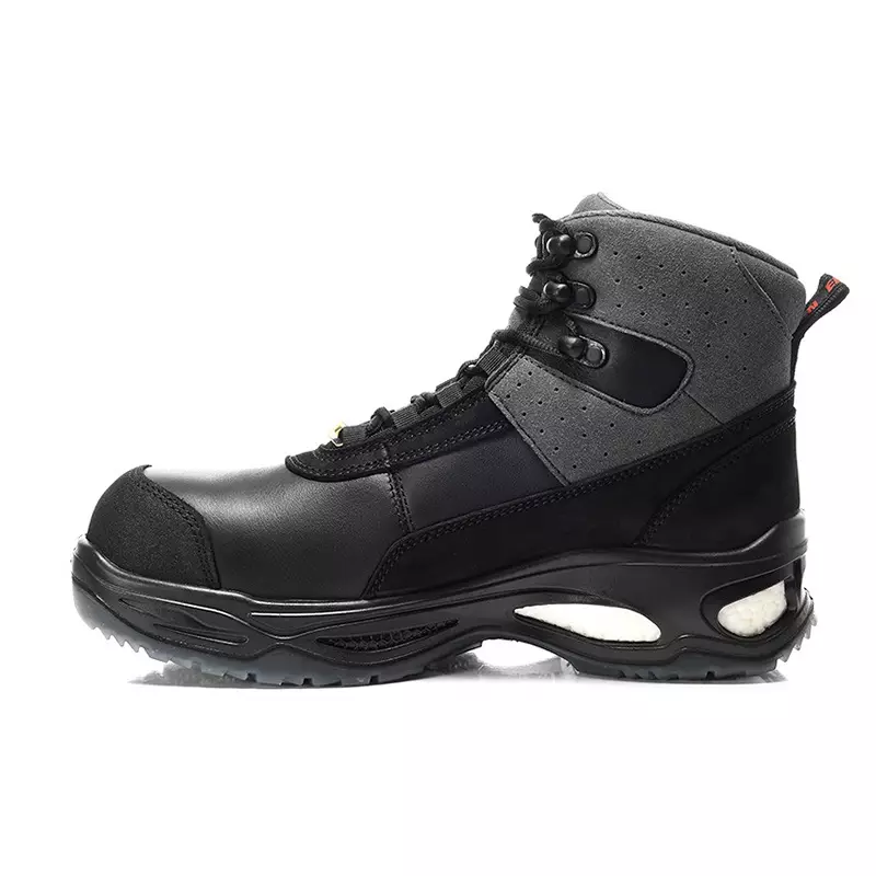 Elten Miles Mid veiligheidsschoen S3 SRC ESD
