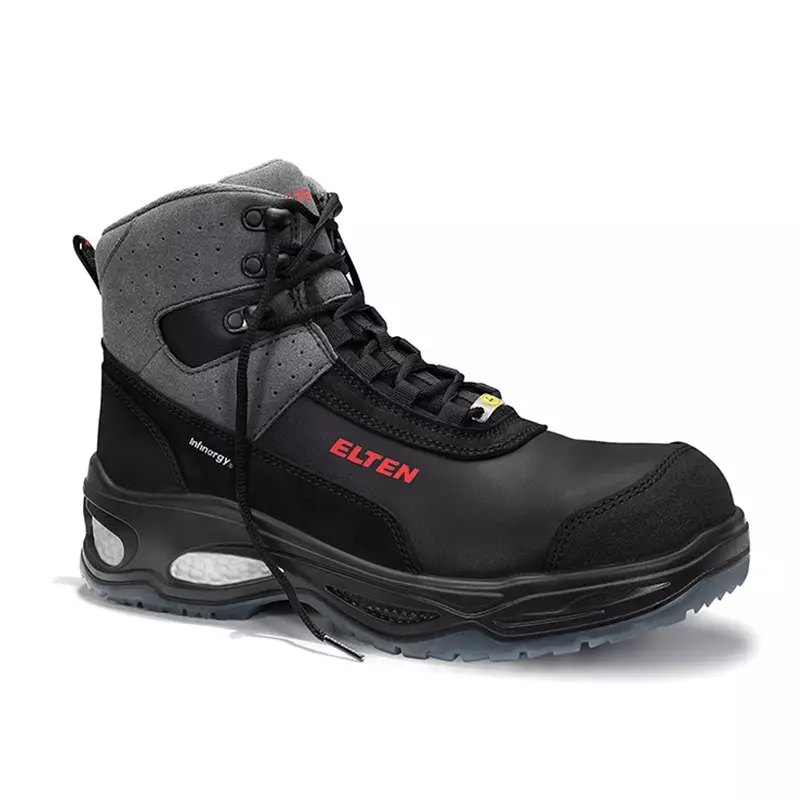 Elten Miles Mid veiligheidsschoen S3 SRC ESD