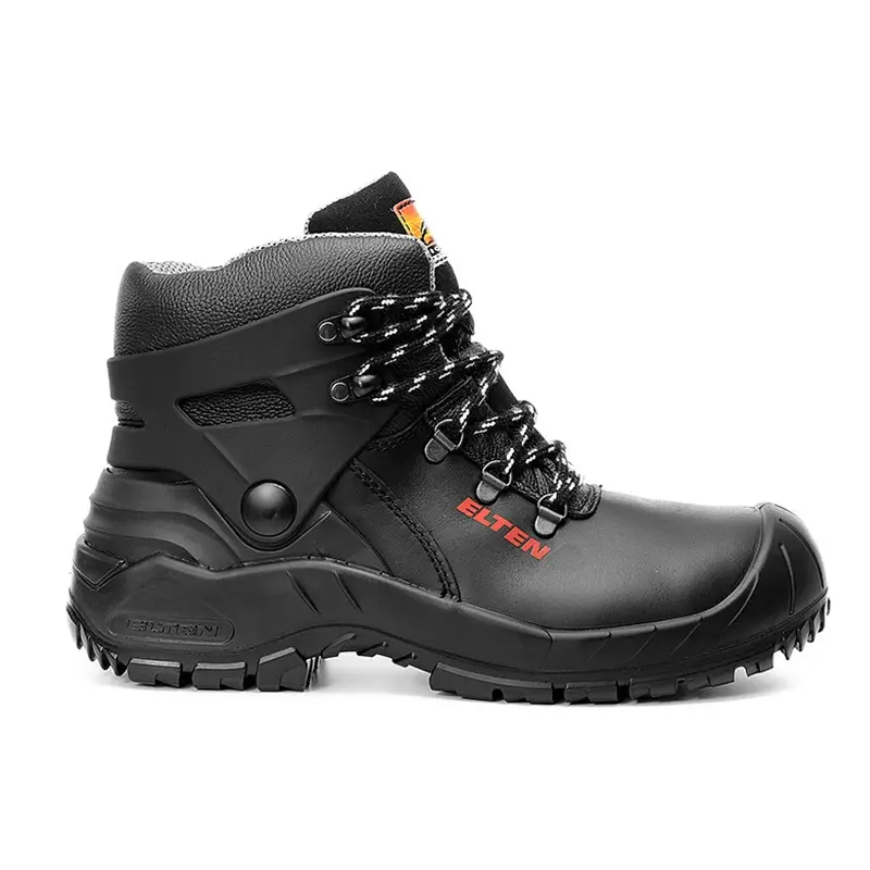 Elten Renzo Biomex veiligheidsschoen S3 SRC ESD