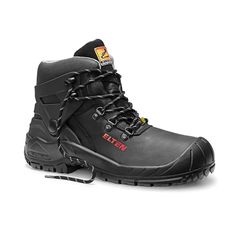 Elten Renzo Biomex veiligheidsschoen S3 SRC ESD
