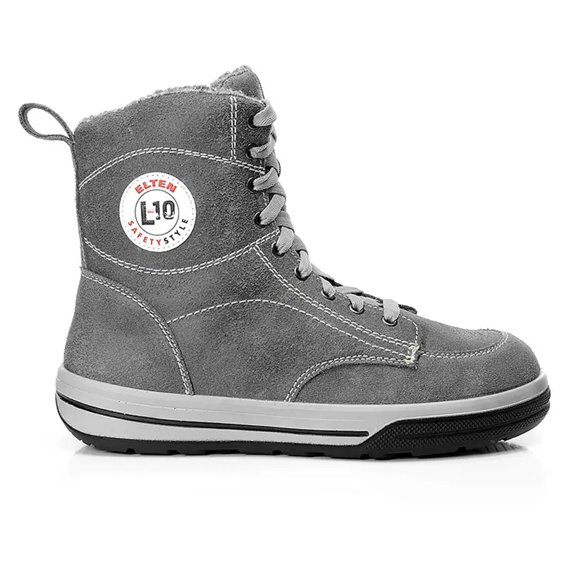 Elten Desperado veiligheidsschoen sneaker S3 CI SRC ESD
