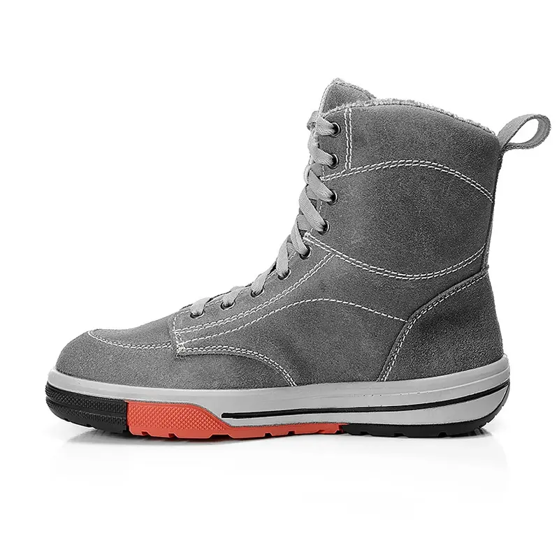 Elten Desperado veiligheidsschoen sneaker S3 CI SRC ESD