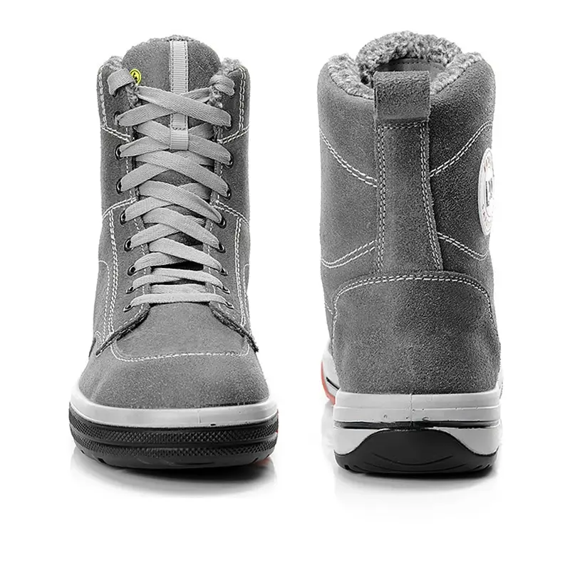 Elten Desperado veiligheidsschoen sneaker S3 CI SRC ESD