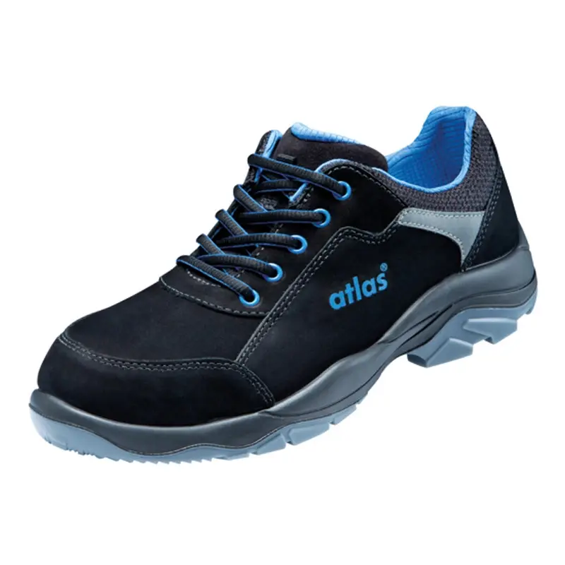 Atlas ALU-TEC 62 2.0 veiligheidsschoen S2 SRC ESD W12