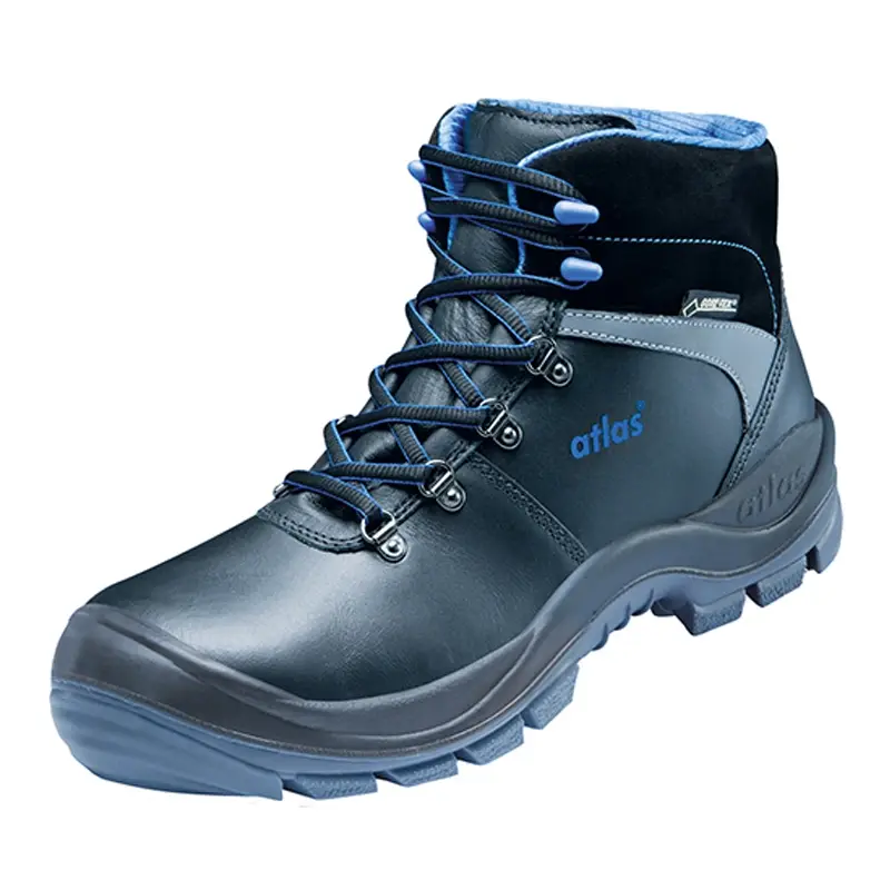 Atlas GTX 745 Gore-Tex veiligheidsschoen S3 CI SRC W12