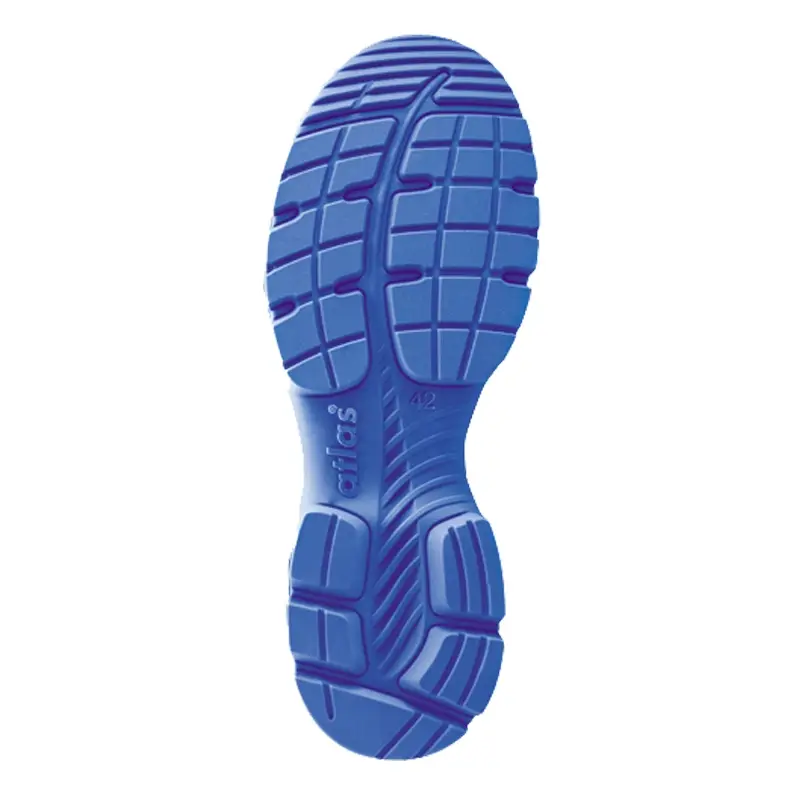 Atlas SL 82 2.0 Blue veiligheidsschoen S1 SRC ESD W12