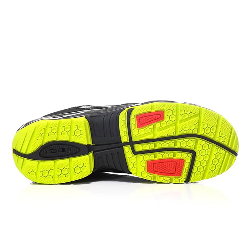 Elten Ambition BOA Low veiligheidsschoen S2 SRC ESD